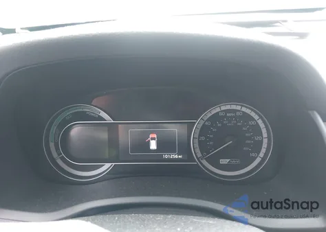 2019 Kia Niro Lx from USA, damaged, VIN KNDCB3LC3K5257819